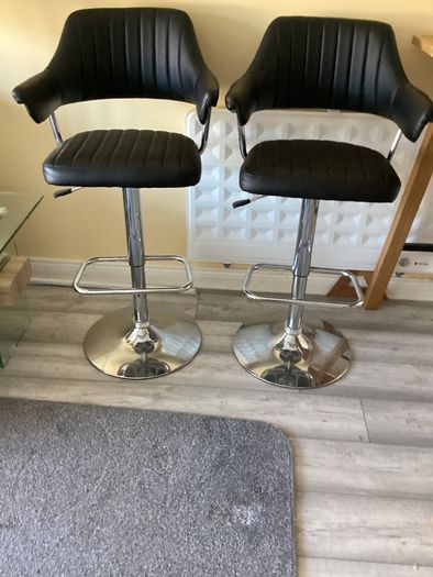 Kitchen stools
