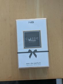 Perfume