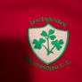 Loughgiel Shamrocks GAA Kukri Hurling Jersey (Adult Medium) FREE POST Image 2