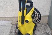 Karcher K4 Power Washer