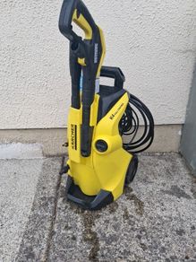 Karcher K4 Power Washer