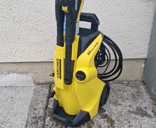 Karcher K4 Power Washer