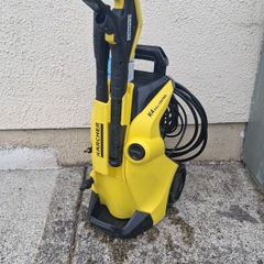 Karcher K4 Power Washer