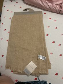 scarf