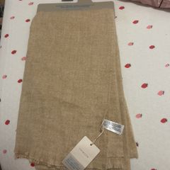 scarf