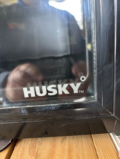 Guinness Husky Bottle Cooler - 50Ltr