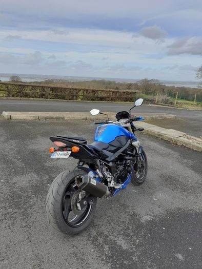 2012 Other Motorbikes