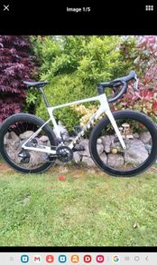Giant Defy Advanced Pro 1