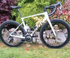 Giant Defy Advanced Pro 1