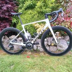Giant Defy Advanced Pro 1