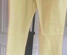 Ladies Lemon Jeans