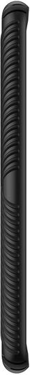 Samsung Galaxy S20 Case, Speck Products Presidio Grip, Black/Black (136313-1050)
