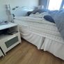 FREE Old double divan bed & mattress collect Baltimore village Image 2