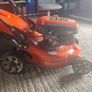 Husqvarna LC 140SP Lawnmower Image 4