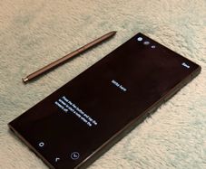 Samsung S24 Ultra 512Gb mint condition