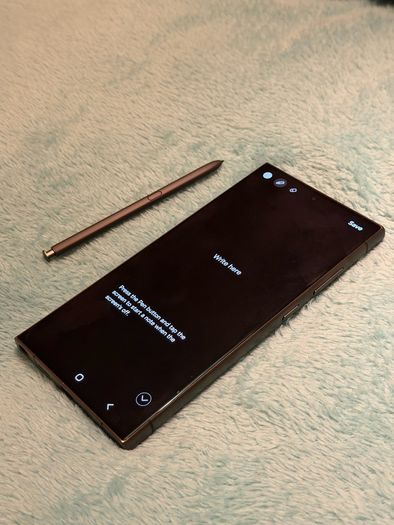 Samsung S24 Ultra 512Gb mint condition