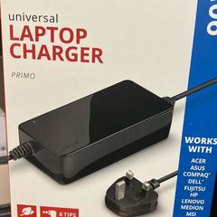 Universal Laptop charger
