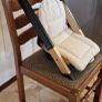 Stokke booster seat Image 2