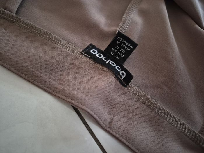 boohoo trousers