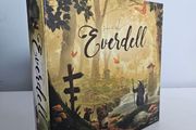 Everdell Boardgame