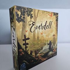 Everdell Boardgame