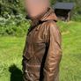 Barbour A60 Longshoreman smock Image 2