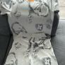 LV mens shorts and top set Image 2
