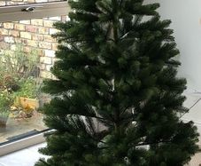Christmas Tree 180cm