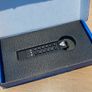 Secure USB key / drive 32GB Aegis Image 4