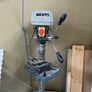 Pillar drill Image 2