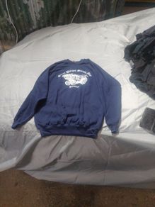 steam fair  sweatshirt