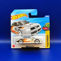 Hot Wheels Audi 90 Quattro, new.