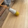 chop saw collection only  Works,Cuts , Regular use Image 2