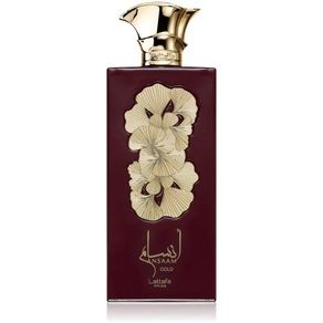 Lattafa Ansaam Gold