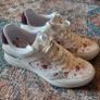 Womens Aldo Trainers Size 9 Image 6