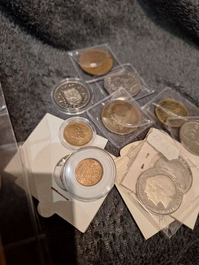 Coin Collection