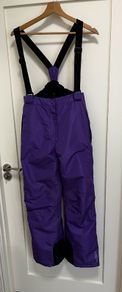 Kids Ski Trousers