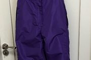 Kids Ski Trousers