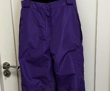 Kids Ski Trousers