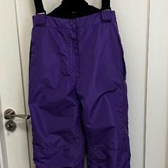 Kids Ski Trousers