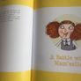 The Twins at St Clare's Book by Enid Blyton Image 3