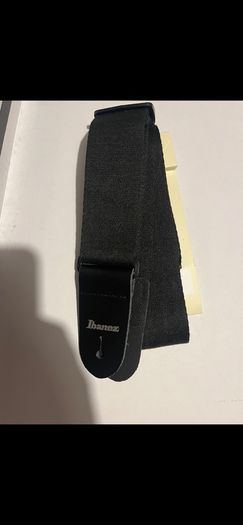 Ibanez guitar Straps
