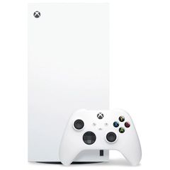 Xbox Series X 1tb - Brand New Unopened