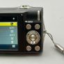 Nikon Coolpix S3000 12MP Digital Camera Red - Full Kit Image 7