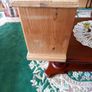 Solid Oak 12 Bottle Wine Rack. NOW REDUCED. Image 3