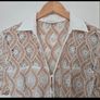 sandro playsuit/ romper free postage Image 2