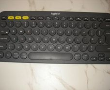 Logitech K380 Keyboard