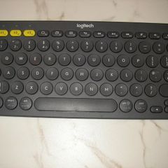 Logitech K380 Keyboard