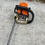 chainsaw Image 5
