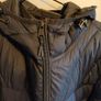 Napapijri Mens Puffer Jacket Size Large Image 4